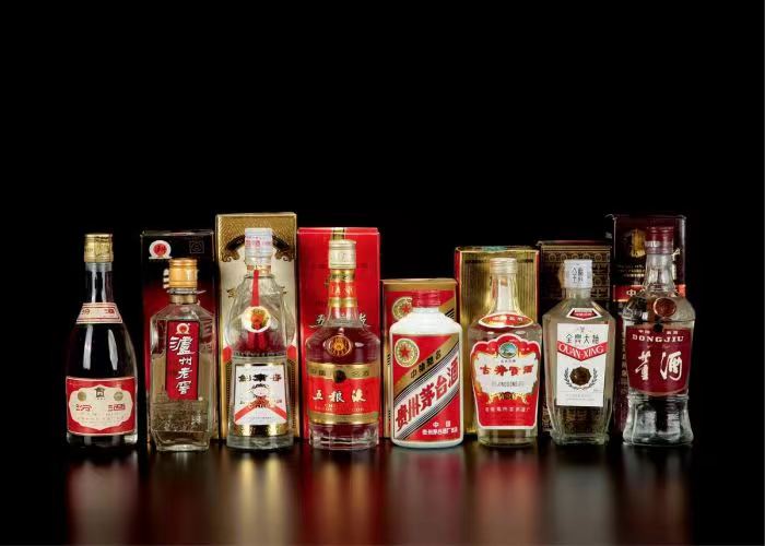 施甸老酒储存的方法